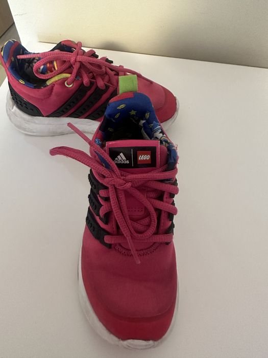 Детски обувки и маратонки