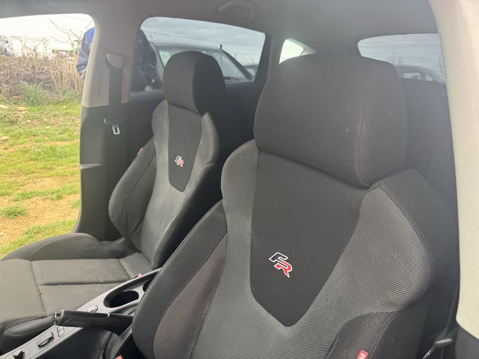 Seat Leon FR 2.0TDI 170 на части