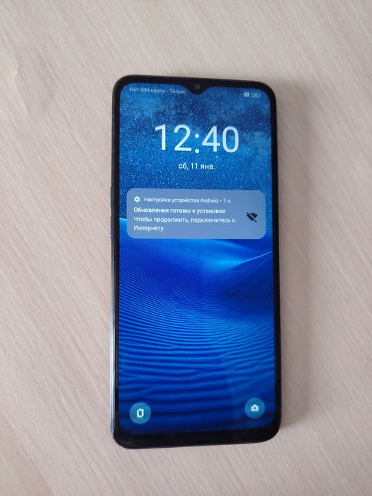 продаётся телефон