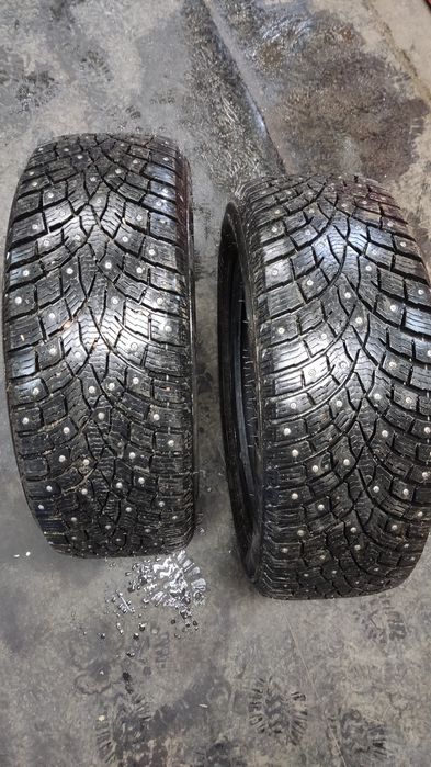 Продам шины TRIANGLE