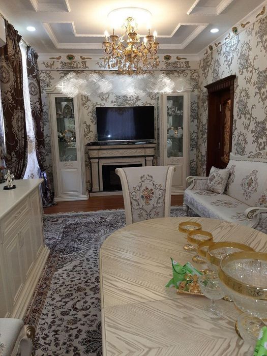 Аренда 3х Юнусабад Шайхантахур Малика Фул Апартамент НоваСтрой