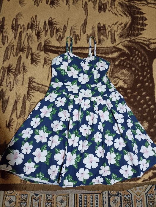 Сарафан для девочки