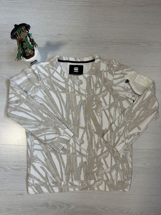 Дамска блуза G-Star Raw