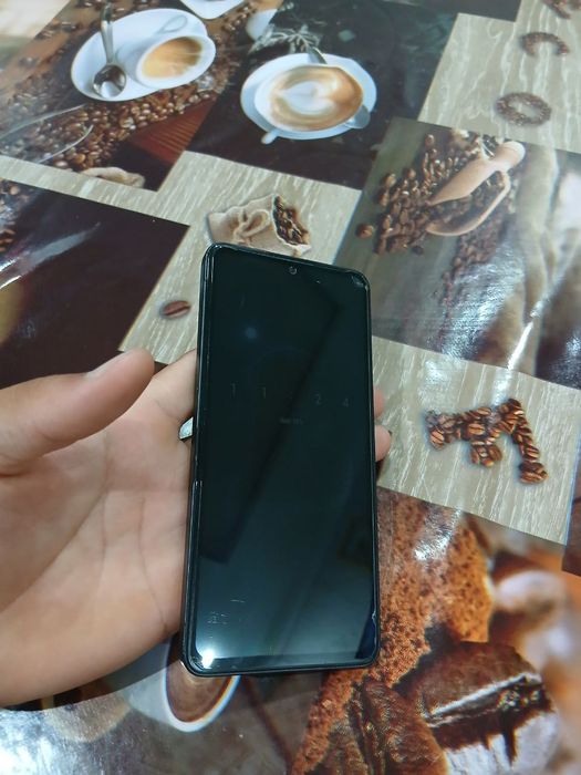 redmi note 13 qora