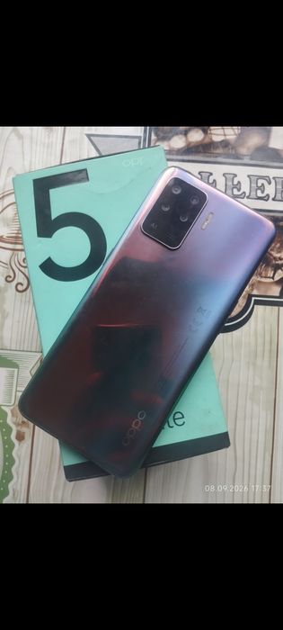 Oppo reno 5 lite 128 Gb Original