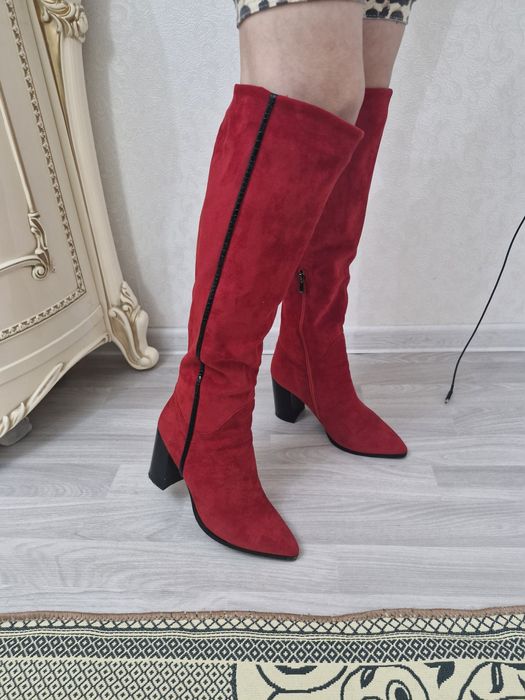 Обувь женская ,европейка