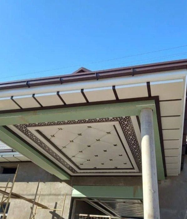 Tunuka bond. Tunuka bond