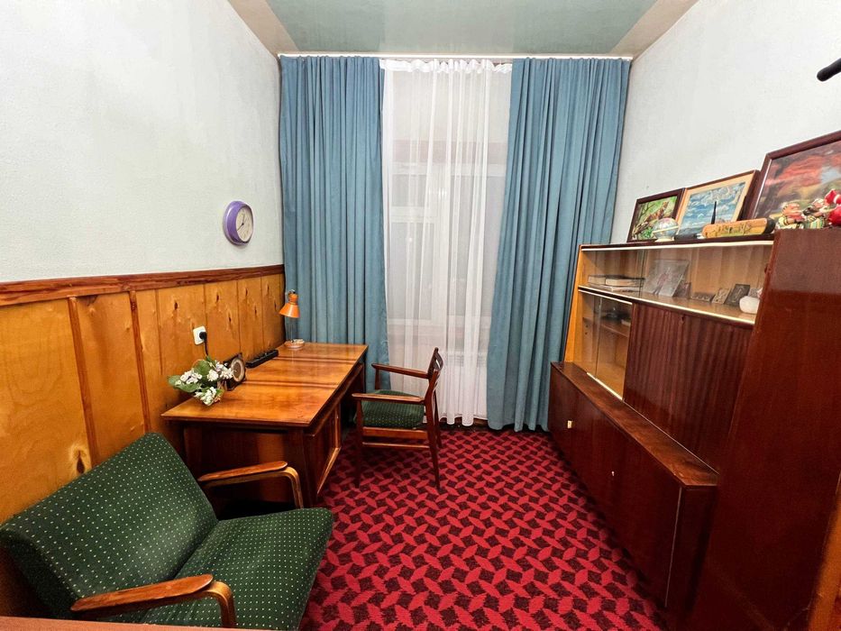 Аренда 4-комнатной у метро Туркестан. Юнусабад 15 2 Этаж. Готовая