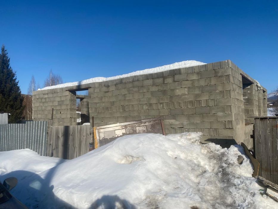 Продом дом на Батанике.