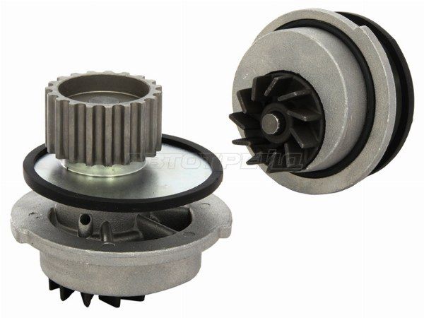 Помпа Daewoo Espero