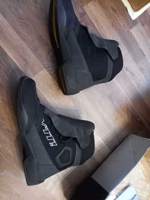 Ботуши REV`IT - Air Blend за мотор