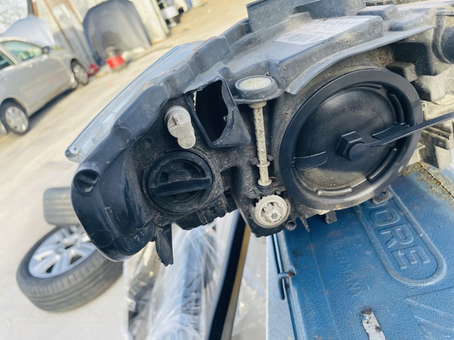 Фар за BMW 3 F30-31