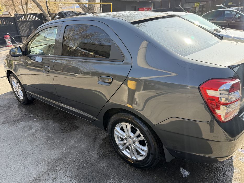 Chevrolet Cobalt