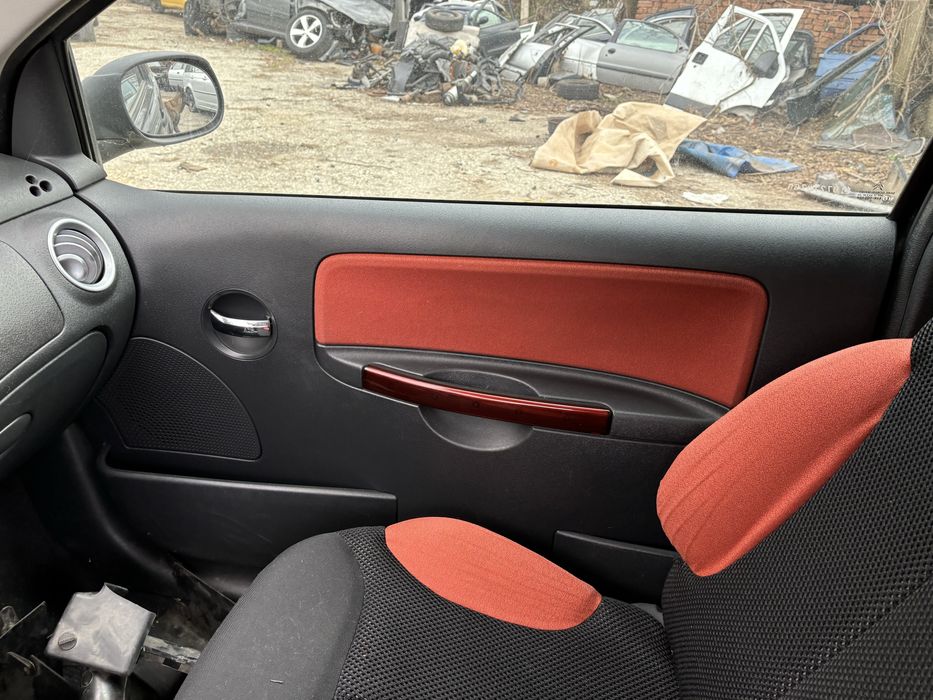 Ситроен Ц2 1.4 дизел. За части.