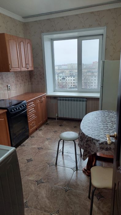 2 комнатная квартира