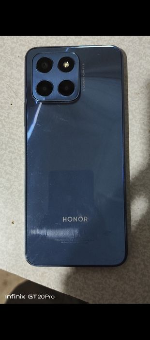 Honor x6 telefon