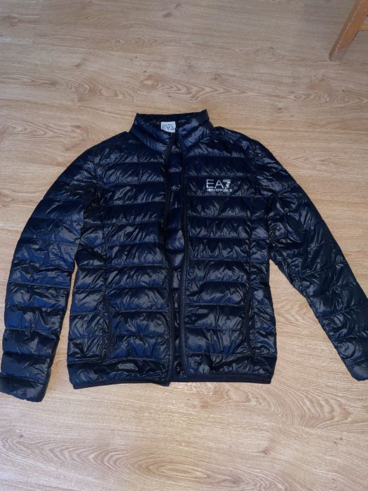 Яке Emporio Armani
