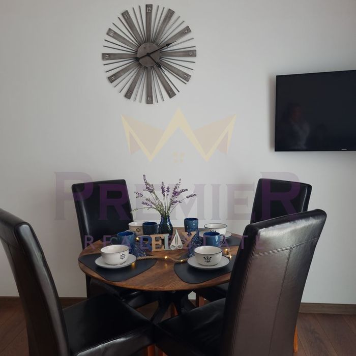 Продава се Едностаен апартамент в Свети Влас - 43 кв.м за 688 €/кв.м - Снимка #4