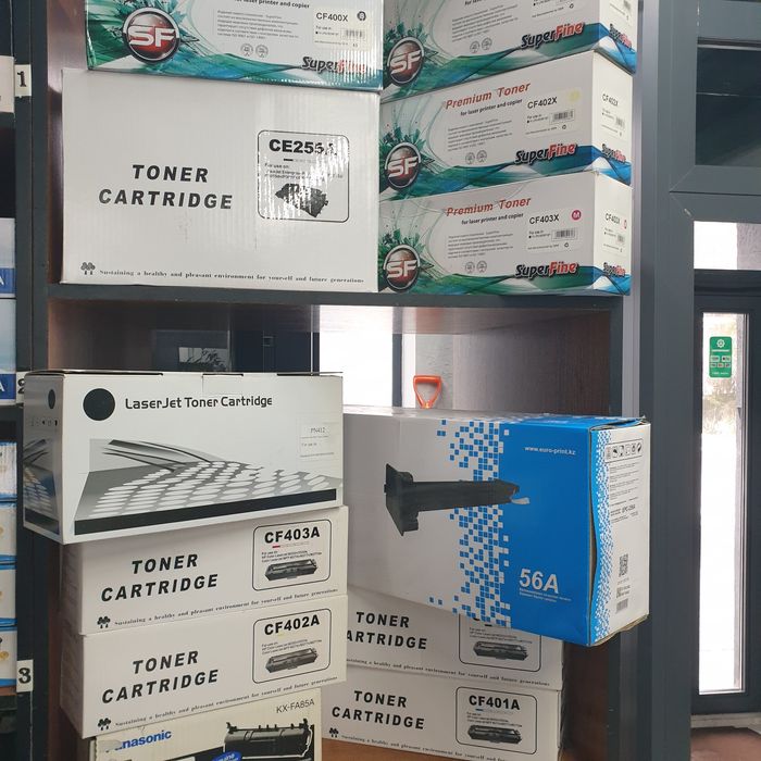 Картриджи продам