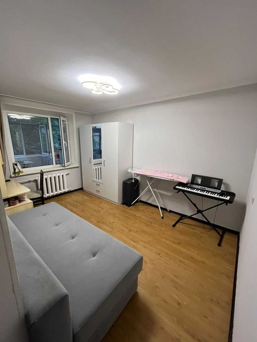 Продам 2х. комн. Квартиру в Караганде