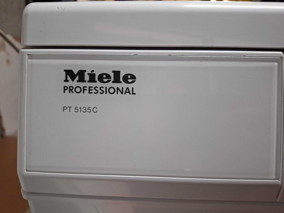 Miele Сушилня Професионална