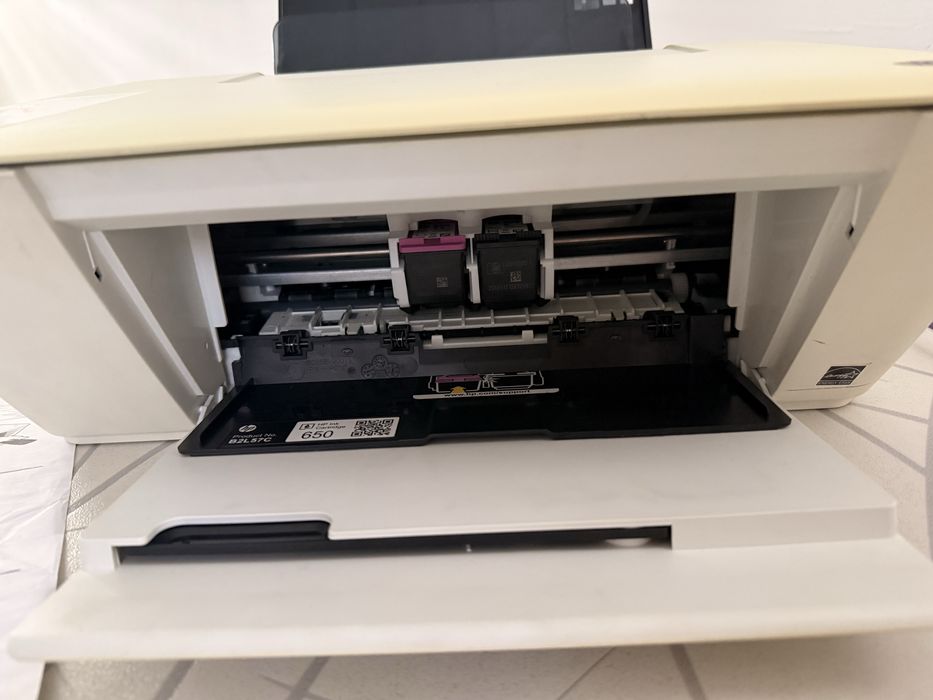 Принтер HP Deskjet 1515