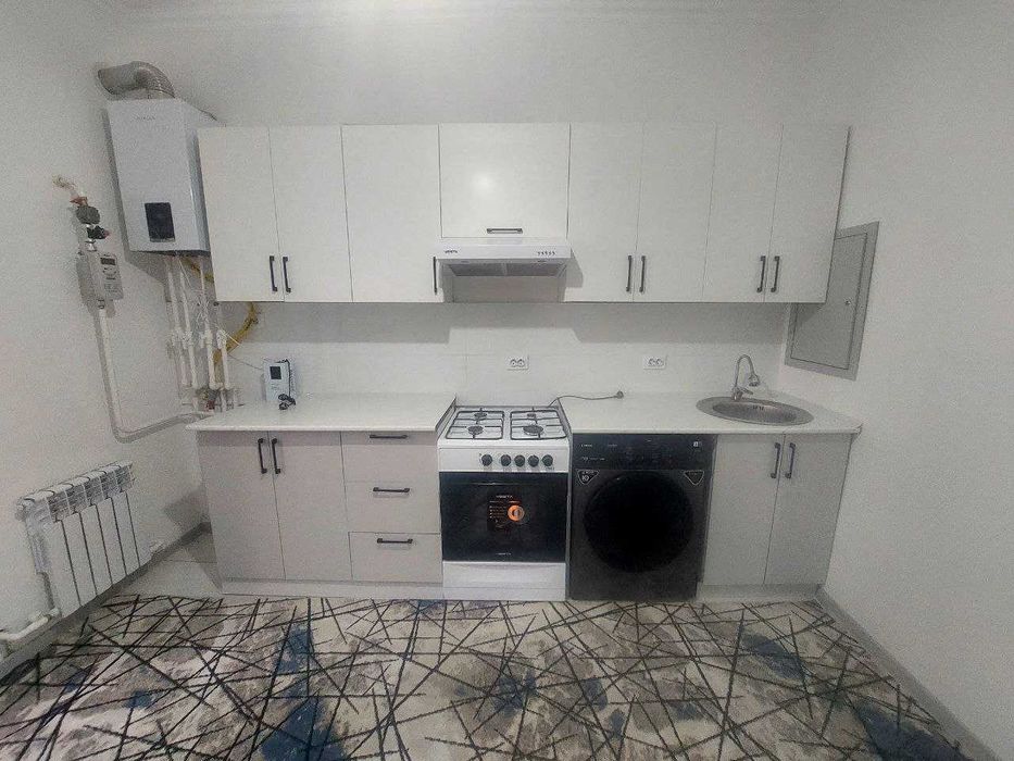 O‘rikzorda uy ijaraga beriladi