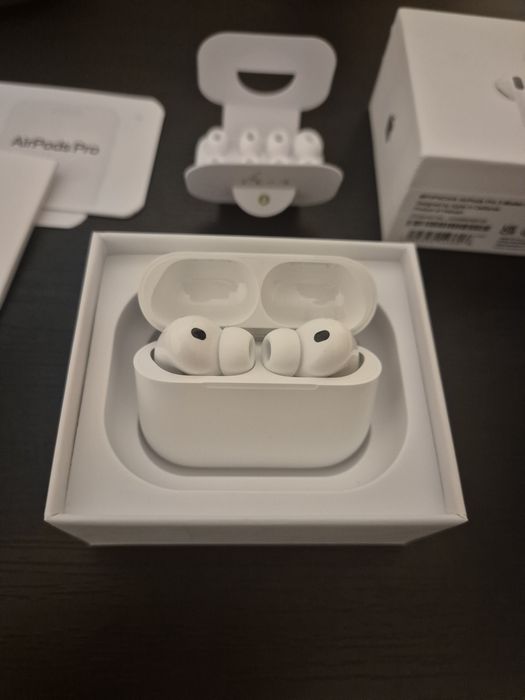 Casti Airpods Pro 3