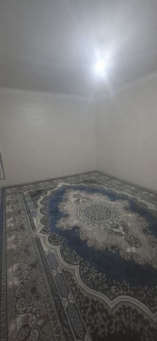 Зангиота тумани солничнийда 3 хонали  киватира койман