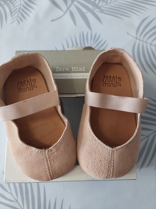 Буйки Zara 17-18 размер