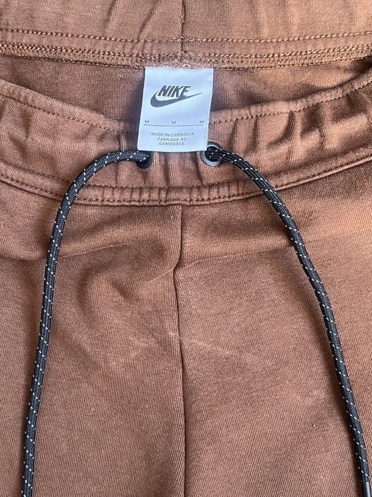 Nike tech Fleece
