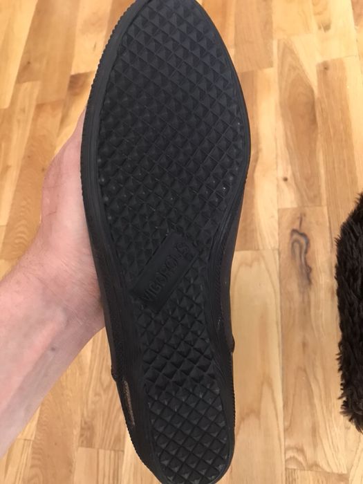 Ботиночки (новые)