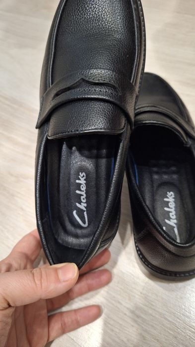 Продам новые туфли