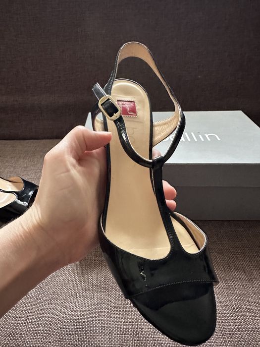 Босоножки 37 италия