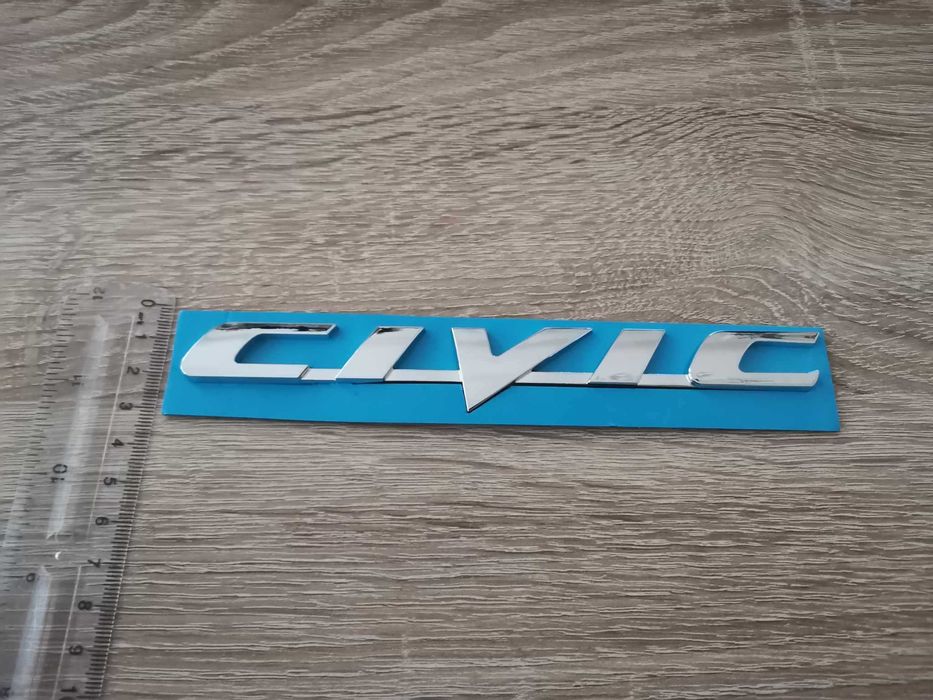 Емблеми Хонда Сивик Honda Civic Gen 8