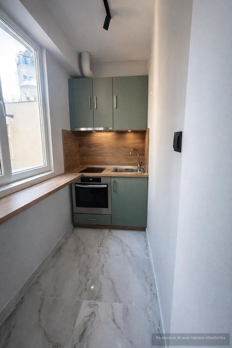 Дава се под наем Едностаен апартамент в Пловдив, Център - 45 кв.м за 348.84 € - Снимка #2