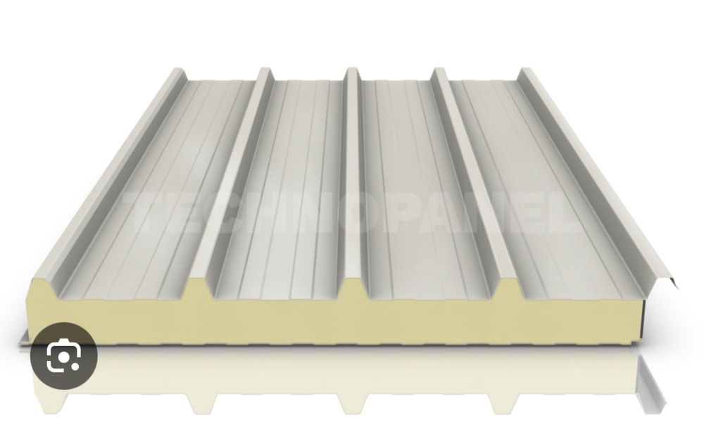 Термо панели 30 мм и 40мм.