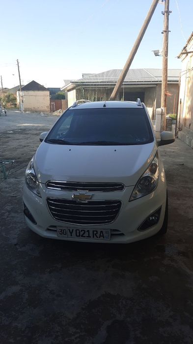 Продам машину в хорошем состоянии