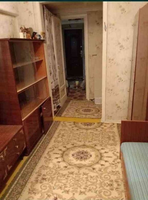 2 xonalik kvartera sotiladi