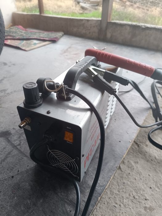 Инверторный Плазморез