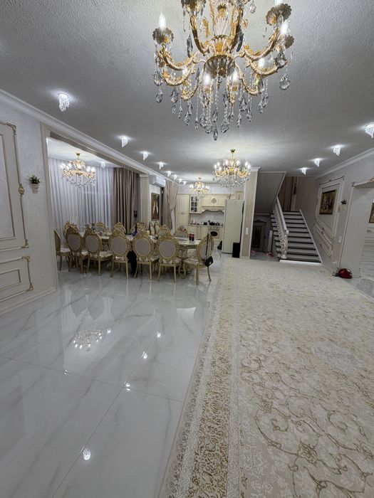 Продам коттедж, дом, замок