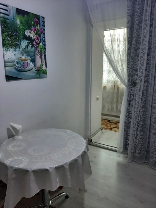 Продам 2-х комнатную квартиру