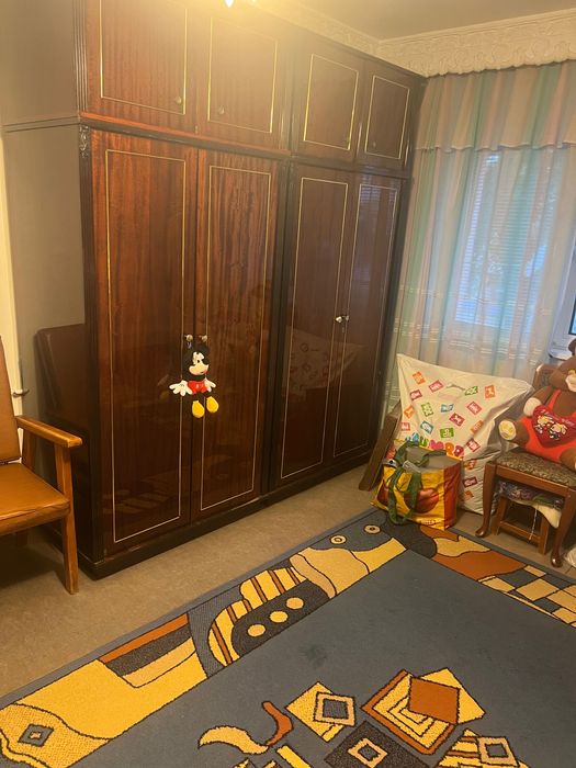 Apartament de vânzare Călărași 4