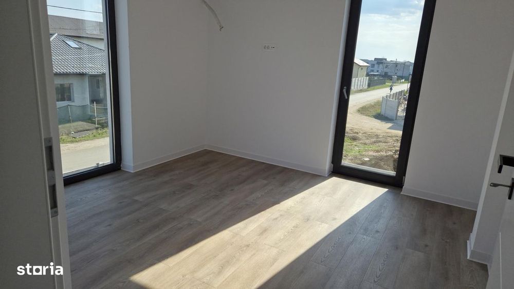 Vila premium tip duplex