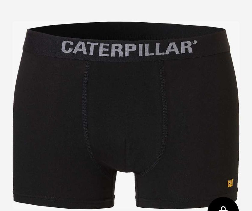 Боксерки CAT М размер