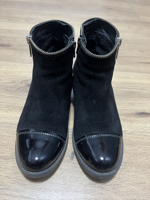 Ghete dama marimea 35