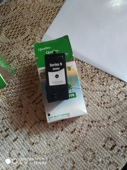 Срочно недор цветной фото принтер 3в1 Dell Foto 926 привезли с Америки