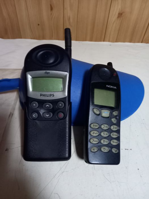 Vând/ schimb Nokia, Siemens, Motorola, Panasonic, Philips