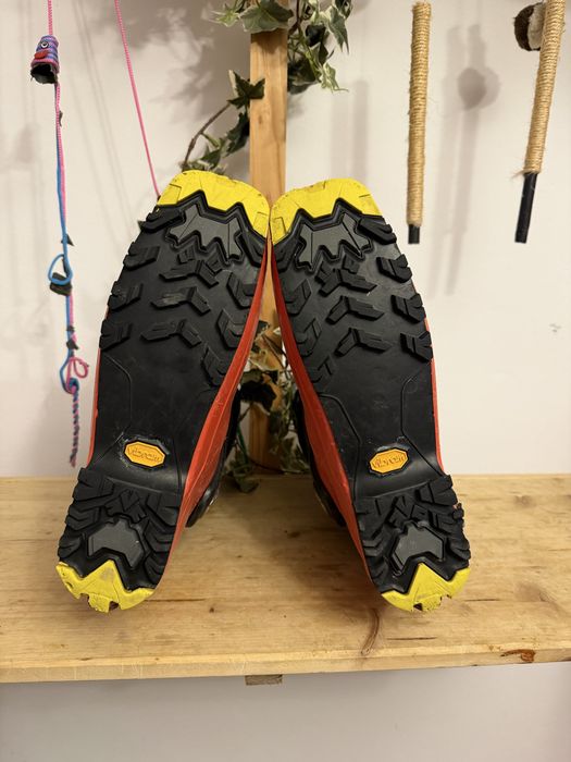 Clapari Tura/Freeride Tecnica Zero G Pro 26.5