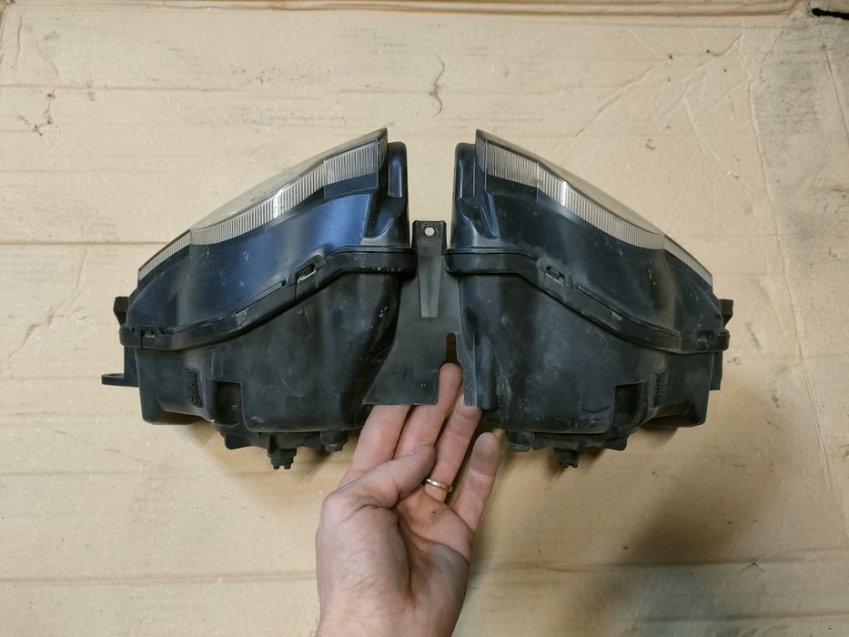 Far original Honda cbr 1000rr 2008 sc59